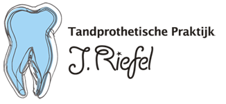 logo Tandprothetische Praktijk J. Riefel